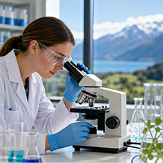 Evidence-Based Efficacy